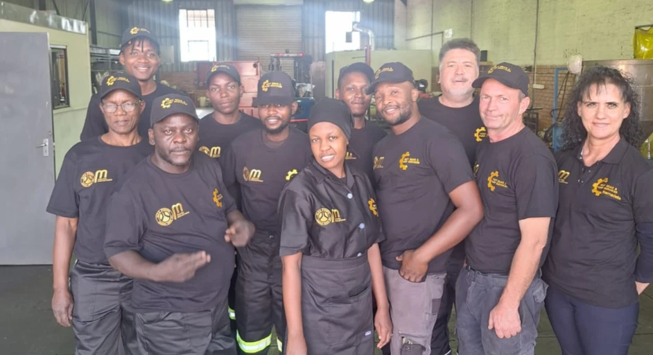 Vent Gear_Staff Members