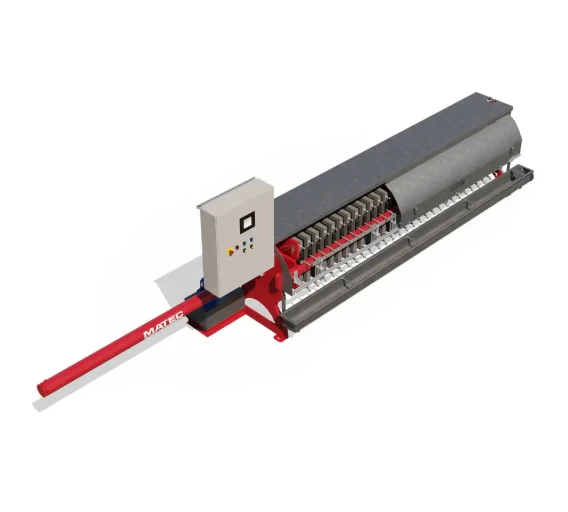 Matec Filter Press