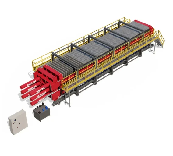 Matec Filter Press